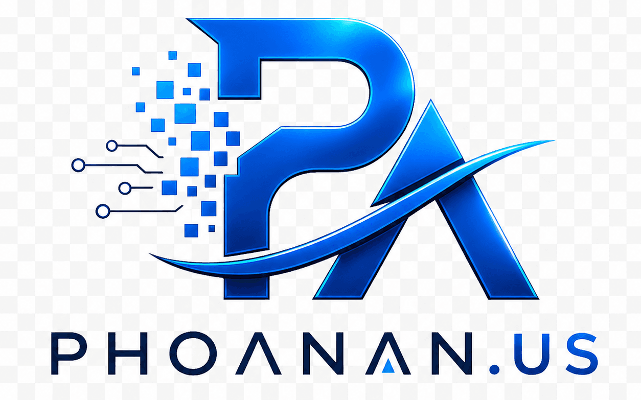 Phoanan.us